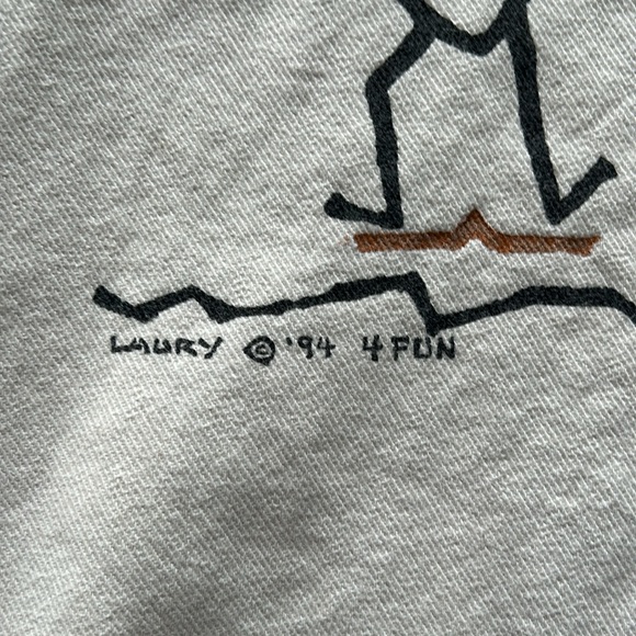 4Fun originals unique cotton clothing - Picture 2 of 8